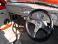 datsun 1200 ute dash