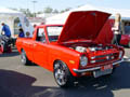datsun 1200 ute ca18det