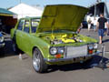 datsun 1600