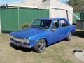 datsun 1600