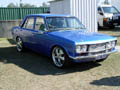 datsun 1600