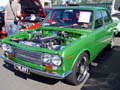 datsun 1600