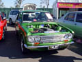 datsun 1600