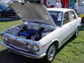 datsun 1600