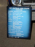 1200 coupe board