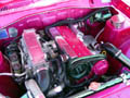 ca18det pink datto ute