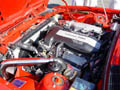 sr20det in bmw