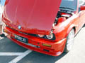 bimmer nissan motor