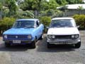 2 datsuns