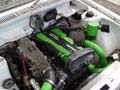 new engine