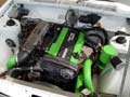 new engine