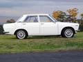 datsun side