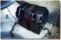 battery box in the boot