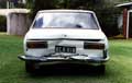 luckily the 'datsun' badge that sits above the number plate fell off the day before!