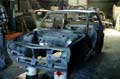 all undercoated and ready to be rubbed back