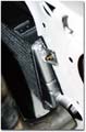 drivers side intercooler mount