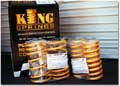 lowered rear springs and super-low progressive rate front springs