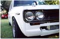 front - see GTi-R in background