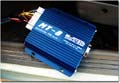 the engine management system - Microtech MT8
