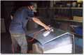 priming the bonnet