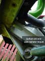 radiator mount
