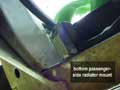 radiator mount