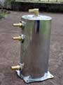 surge tank