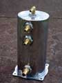 surge tank