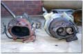 T28 vs T25 exhaust housings