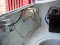 before rewiring