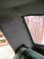 rear trim