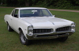 Kirk's 67 Tempest