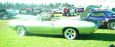 Bobby's 68 LeMans Convertible