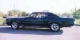 Pat's 1969 Grand Prix