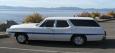 Shawn's 1971 Wagon