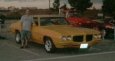 Stackie's 1972 LeMans