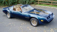 Gil's 79 Trans Am