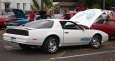 Sue's 84 T/A