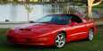 Gil's 96 Formula Firebird