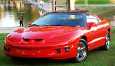 Gil's 98 Formula Firebird