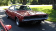 Eric's 1968 Charger RT