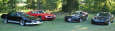 Robert's T/A collection
