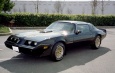 Jerry's 80 TransAm
