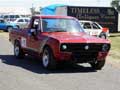 Turbo 1200 ute