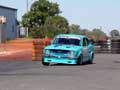 Twin cam Corolla