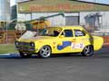 SR20 Ford Escort