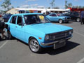 datsun 1200 sedan