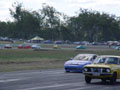 racing