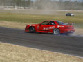 drift