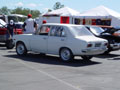 1200 sedan
